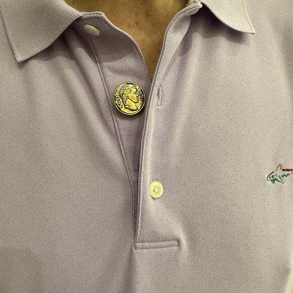 1989 Click-its Vintage Button Covers - Mismatched Lot of 6 - Picture 8 of 8